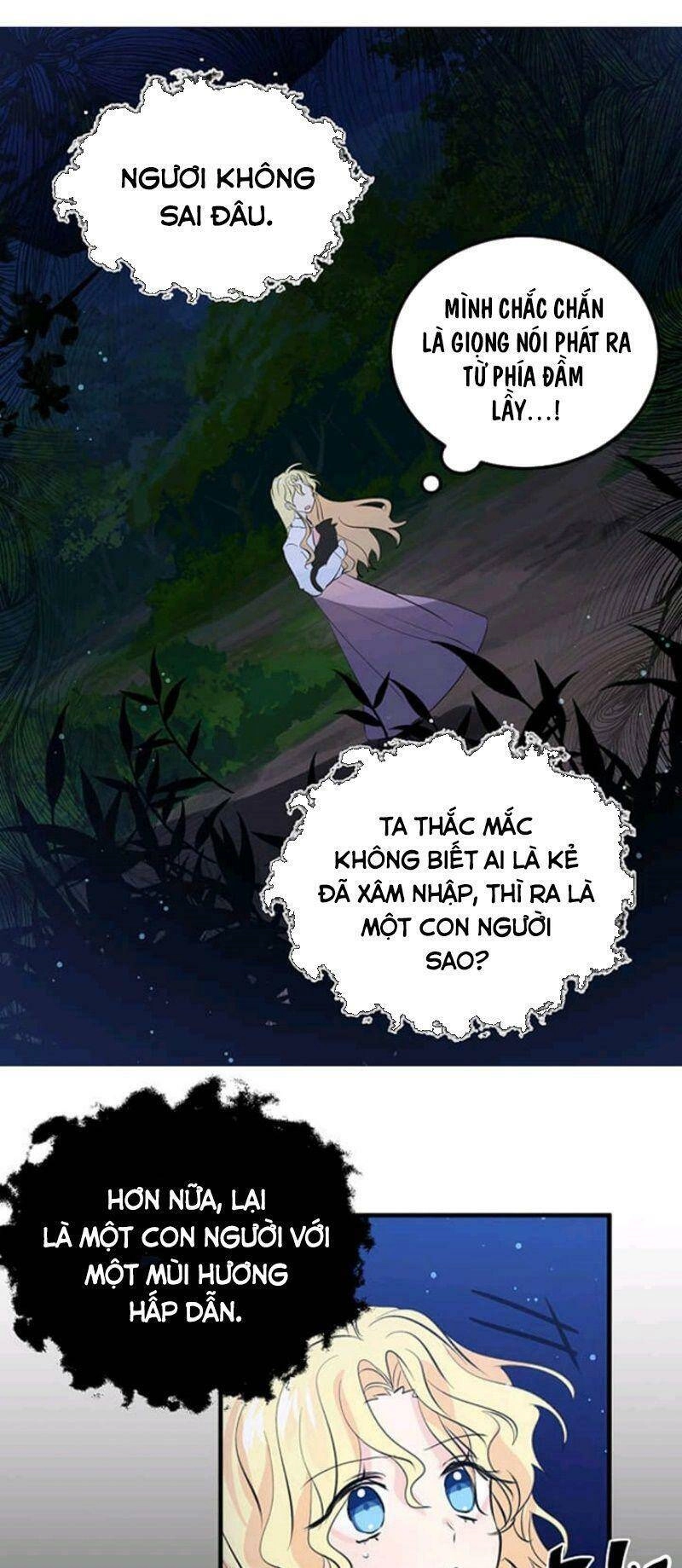 Tôi Là Bạn Gái Cũ Của Một Người Lính Chapter 41 - 32