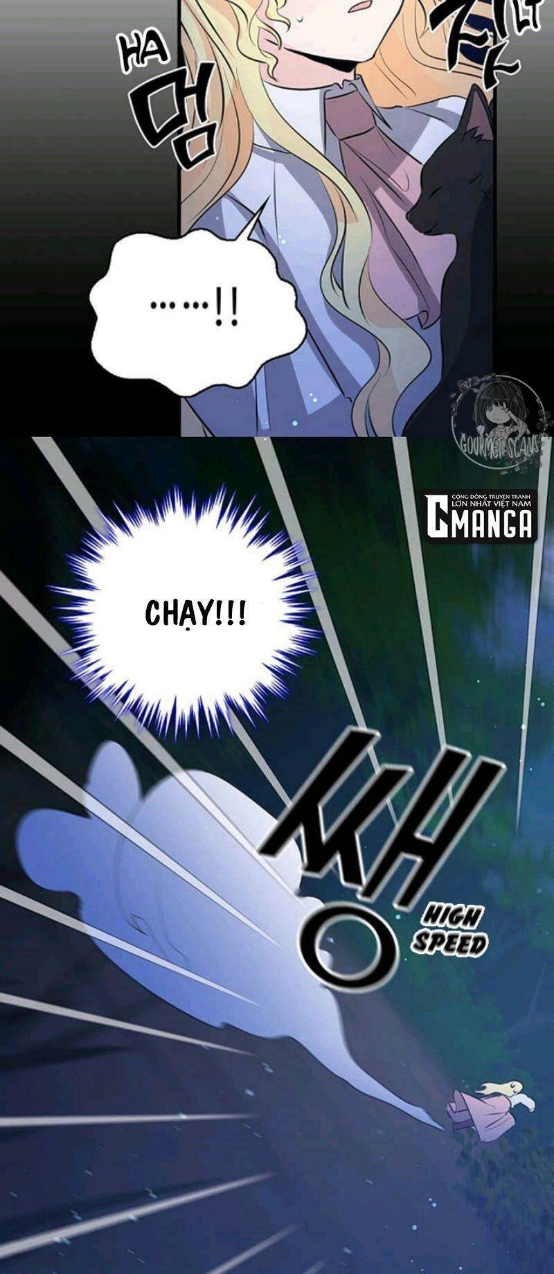 Tôi Là Bạn Gái Cũ Của Một Người Lính Chapter 41 - 33