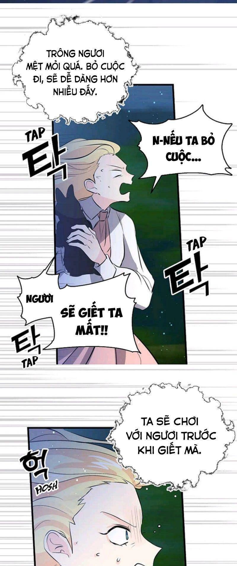 Tôi Là Bạn Gái Cũ Của Một Người Lính Chapter 41 - 34