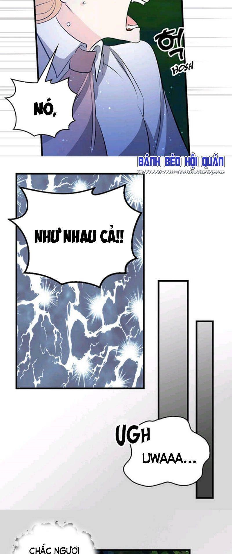 Tôi Là Bạn Gái Cũ Của Một Người Lính Chapter 41 - 35