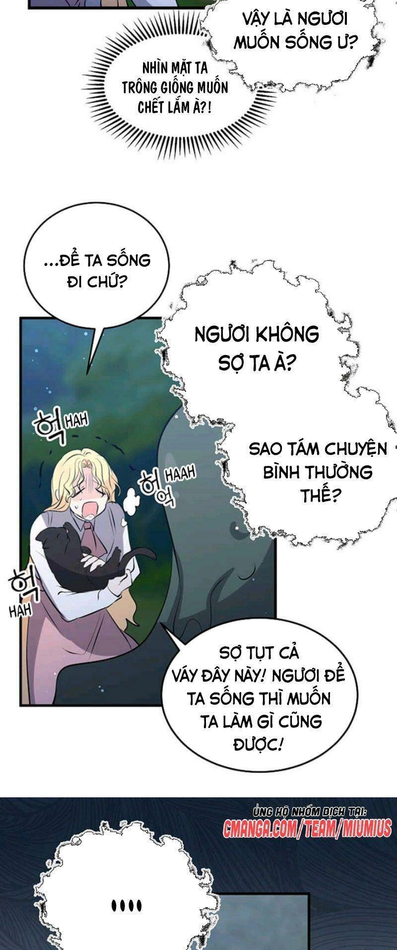 Tôi Là Bạn Gái Cũ Của Một Người Lính Chapter 41 - 37