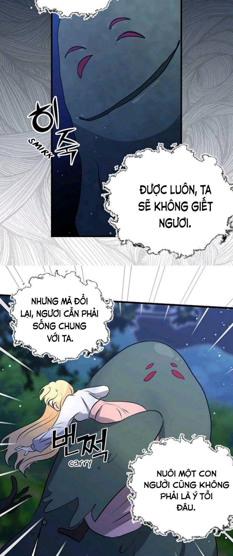 Tôi Là Bạn Gái Cũ Của Một Người Lính Chapter 41 - 38