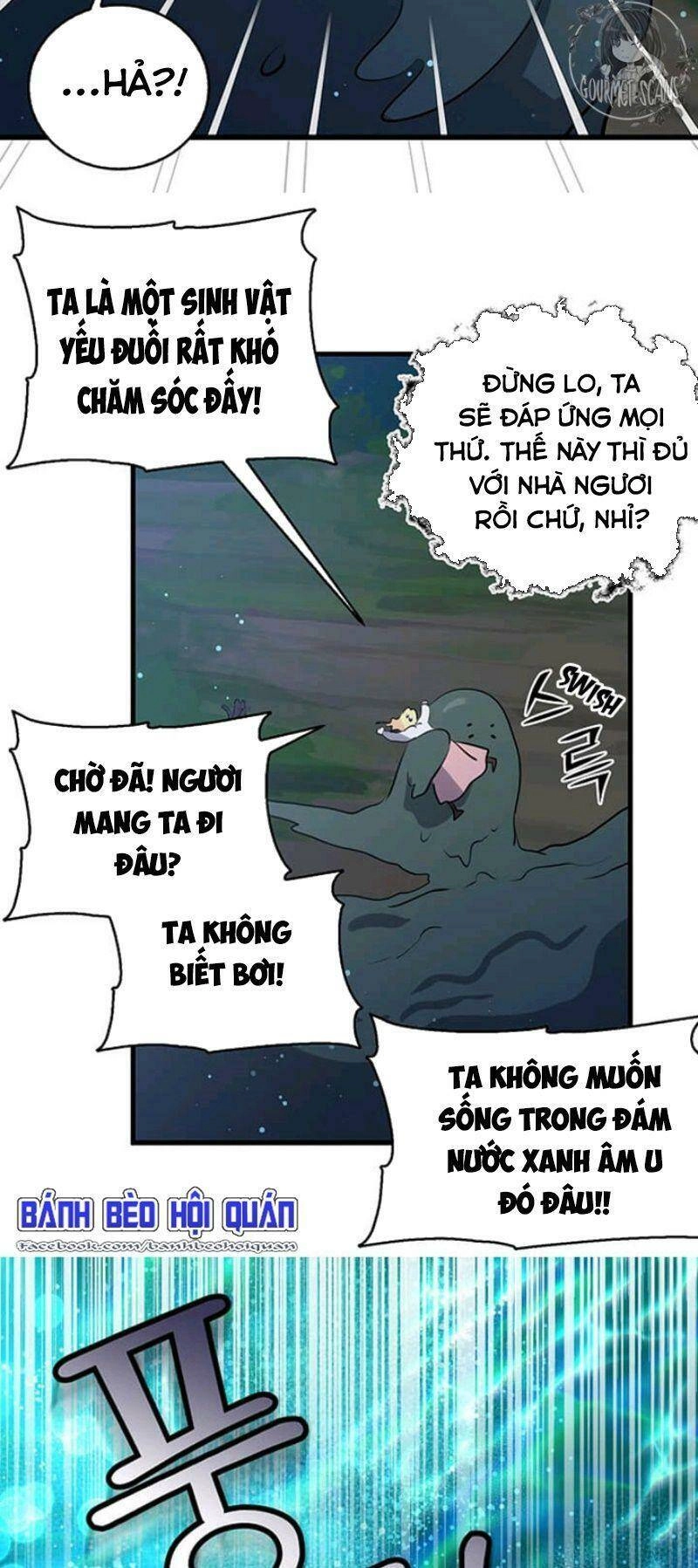Tôi Là Bạn Gái Cũ Của Một Người Lính Chapter 41 - 39