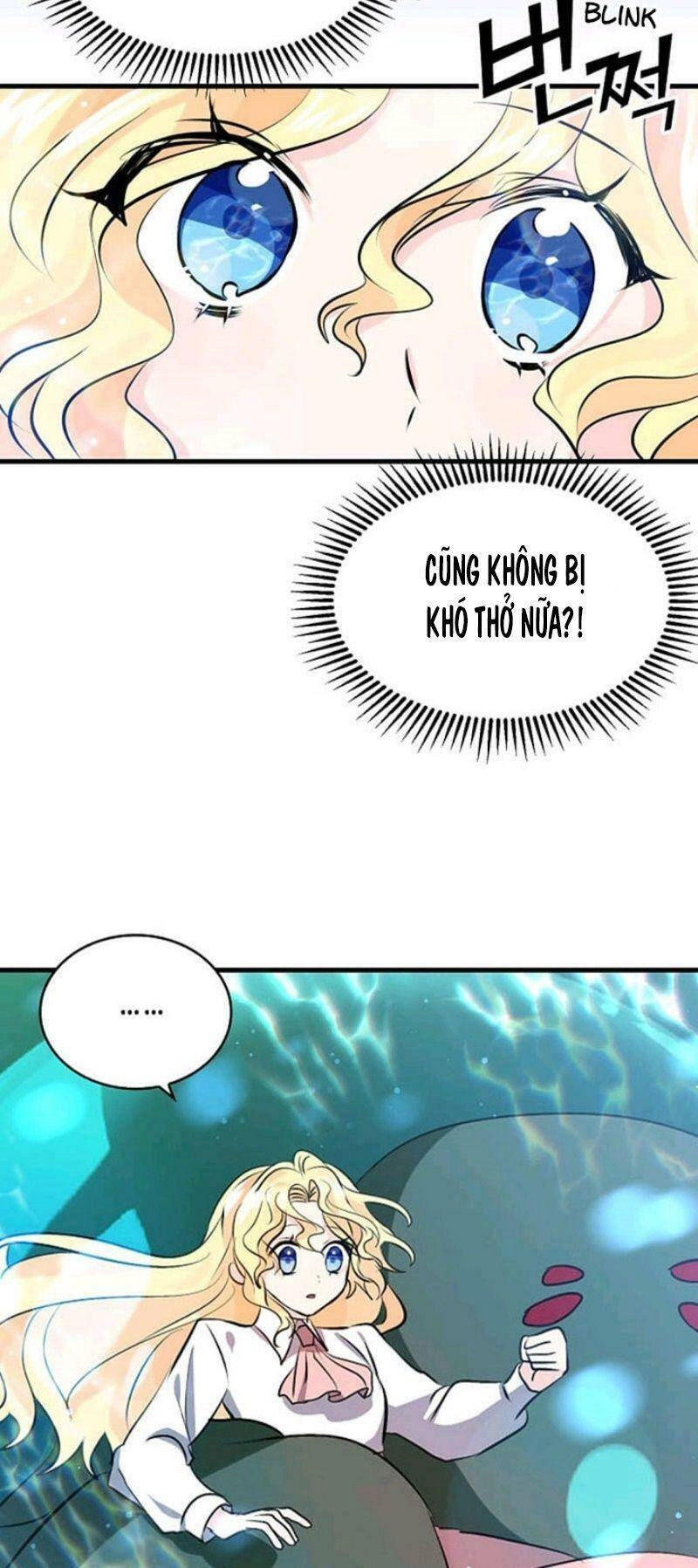 Tôi Là Bạn Gái Cũ Của Một Người Lính Chapter 41 - 42