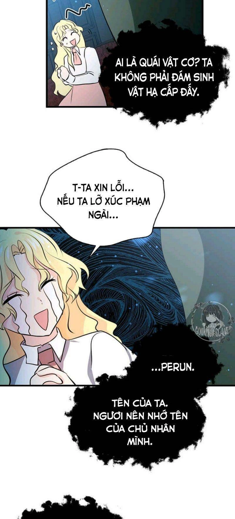 Tôi Là Bạn Gái Cũ Của Một Người Lính Chapter 41 - 45