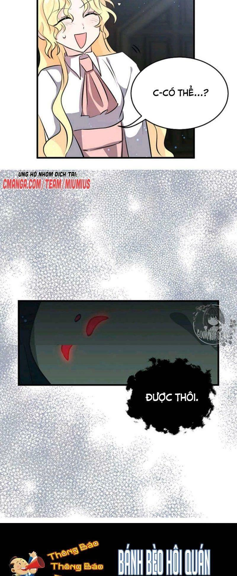 Tôi Là Bạn Gái Cũ Của Một Người Lính Chapter 41 - 47