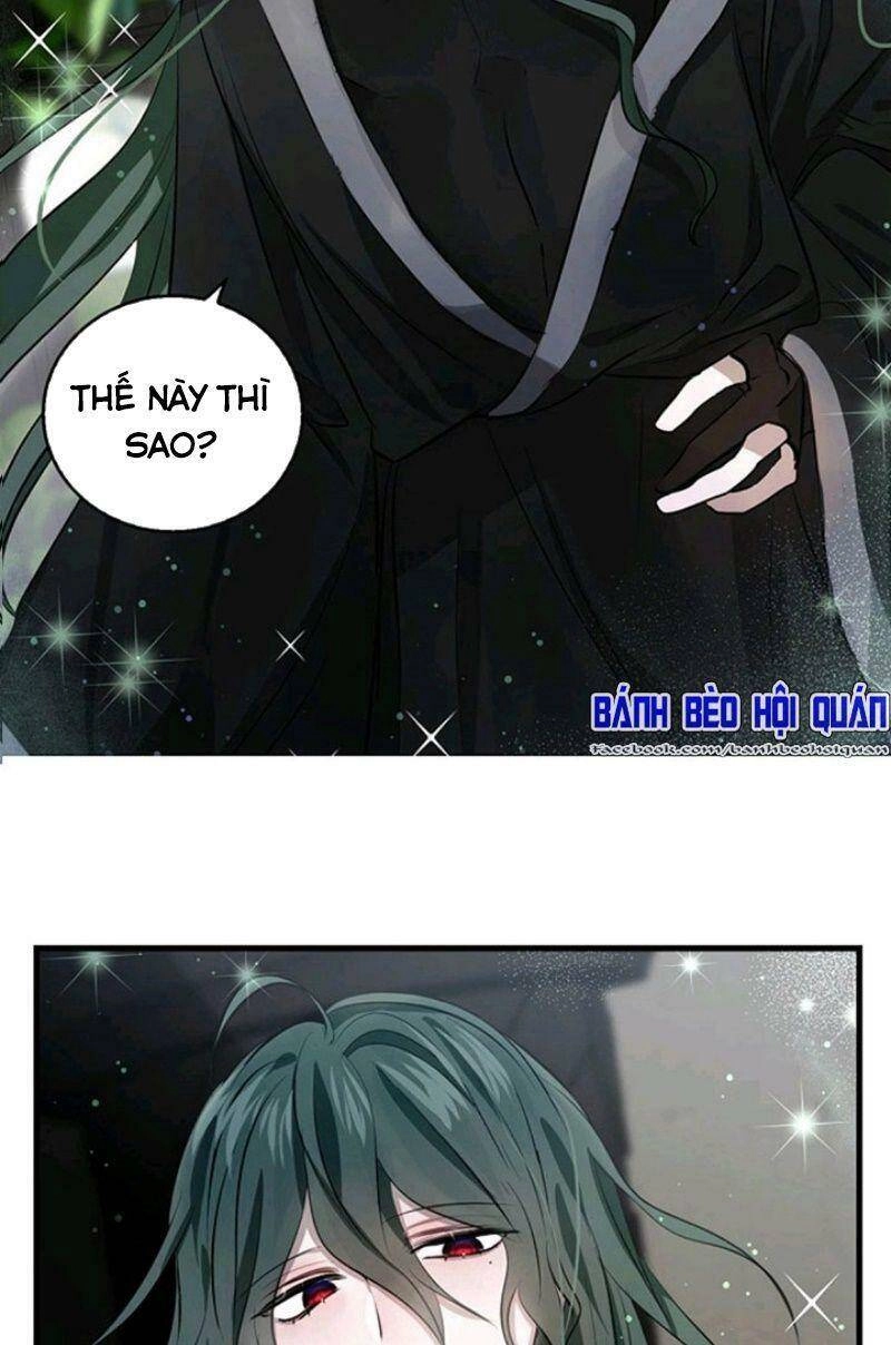 Tôi Là Bạn Gái Cũ Của Một Người Lính Chapter 41 - 53