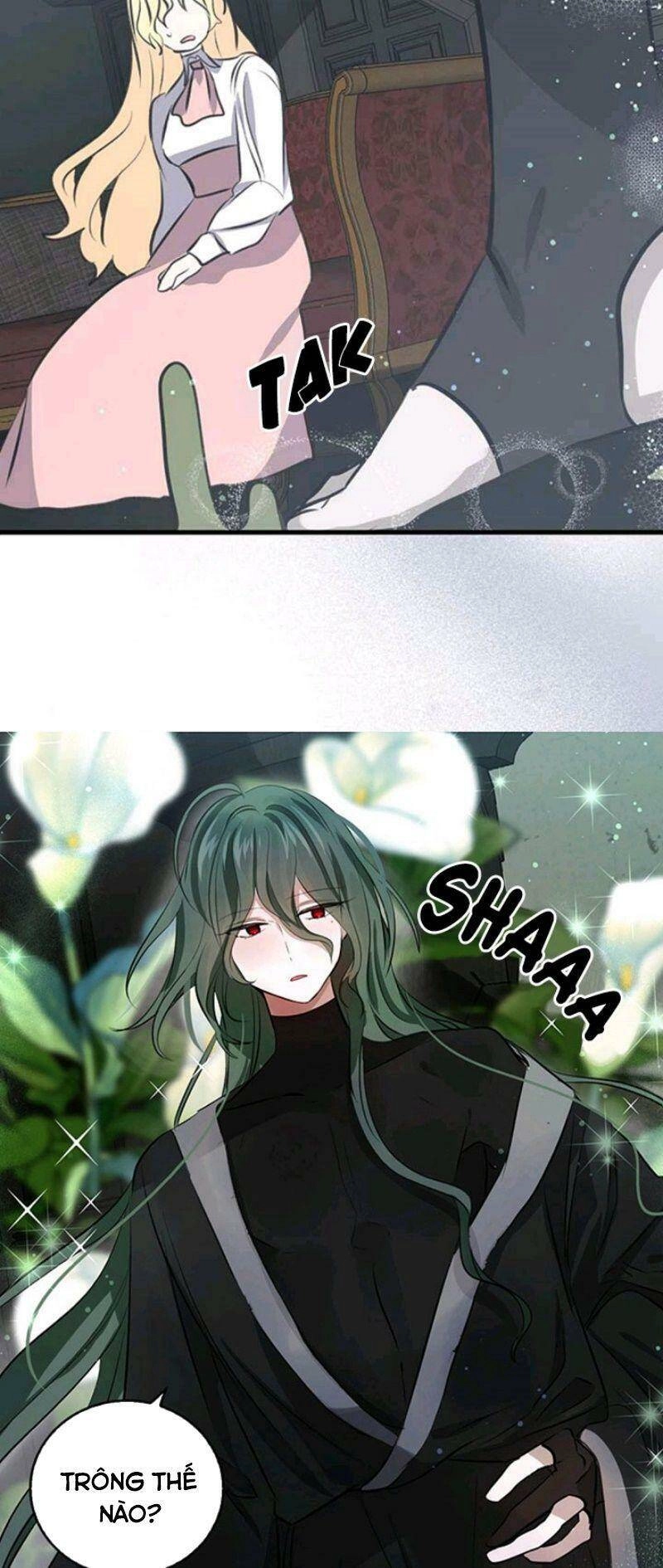 Tôi Là Bạn Gái Cũ Của Một Người Lính Chapter 42 - 1