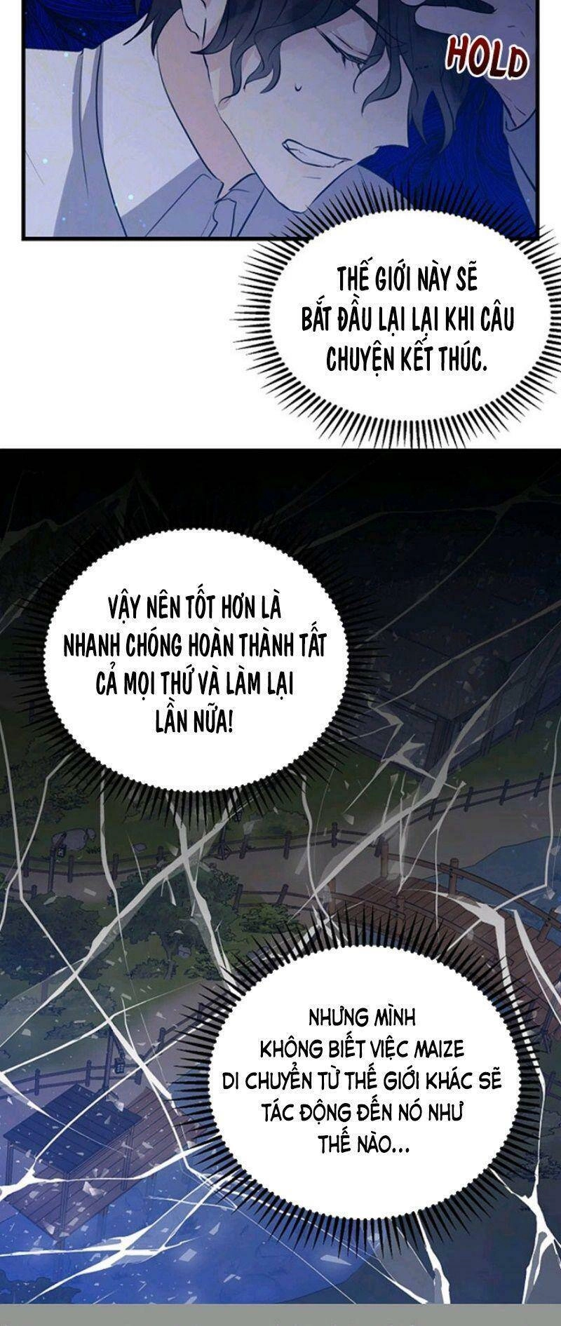 Tôi Là Bạn Gái Cũ Của Một Người Lính Chapter 42 - 5