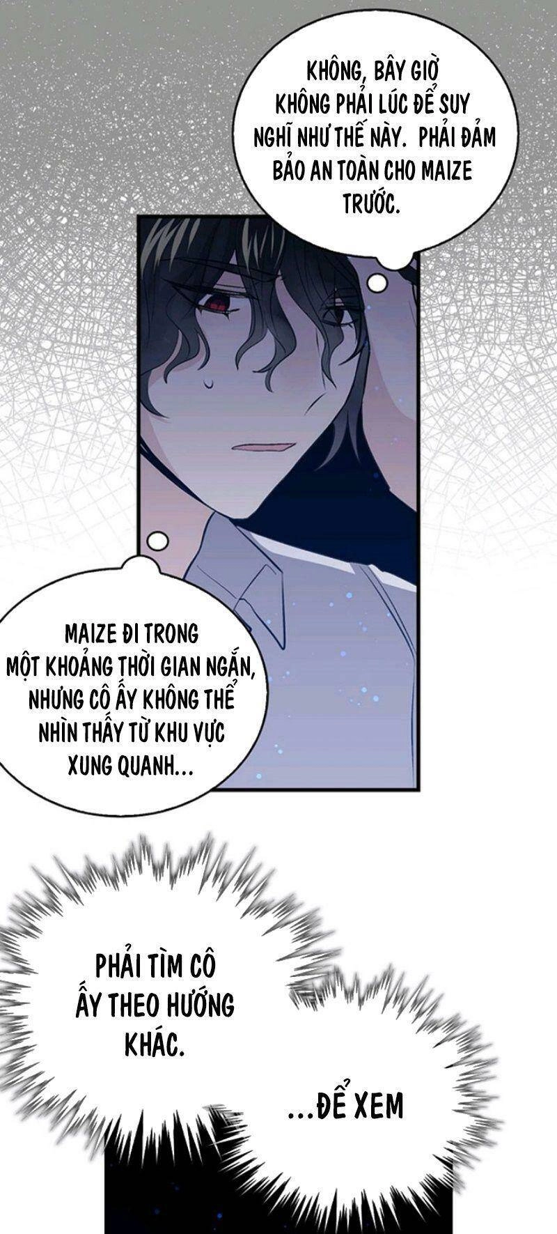 Tôi Là Bạn Gái Cũ Của Một Người Lính Chapter 42 - 6