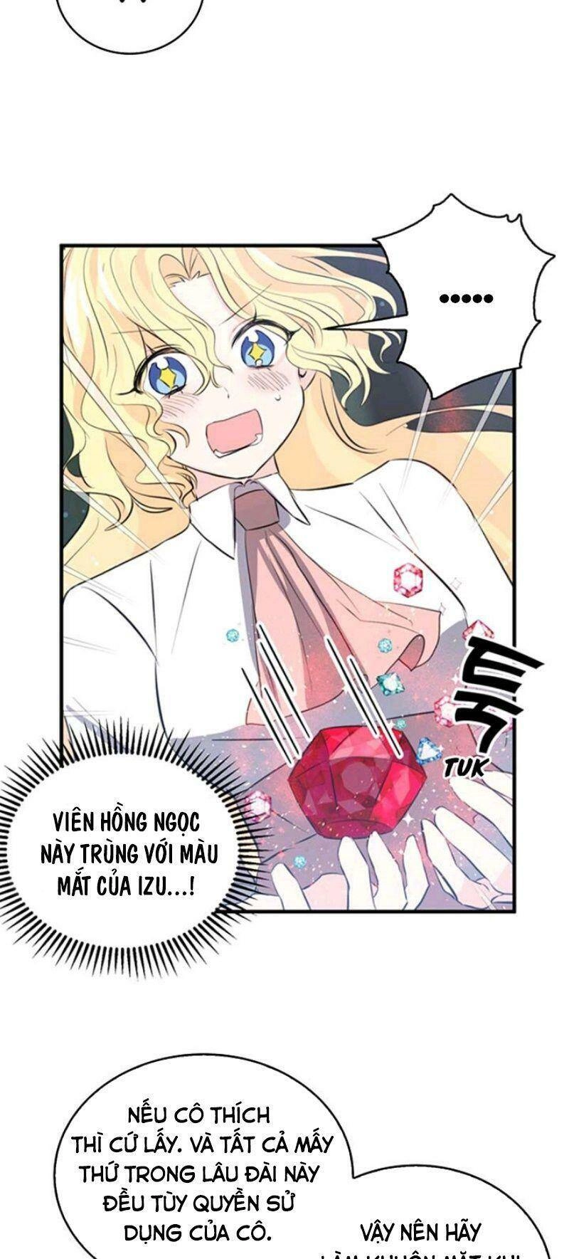 Tôi Là Bạn Gái Cũ Của Một Người Lính Chapter 42 - 22