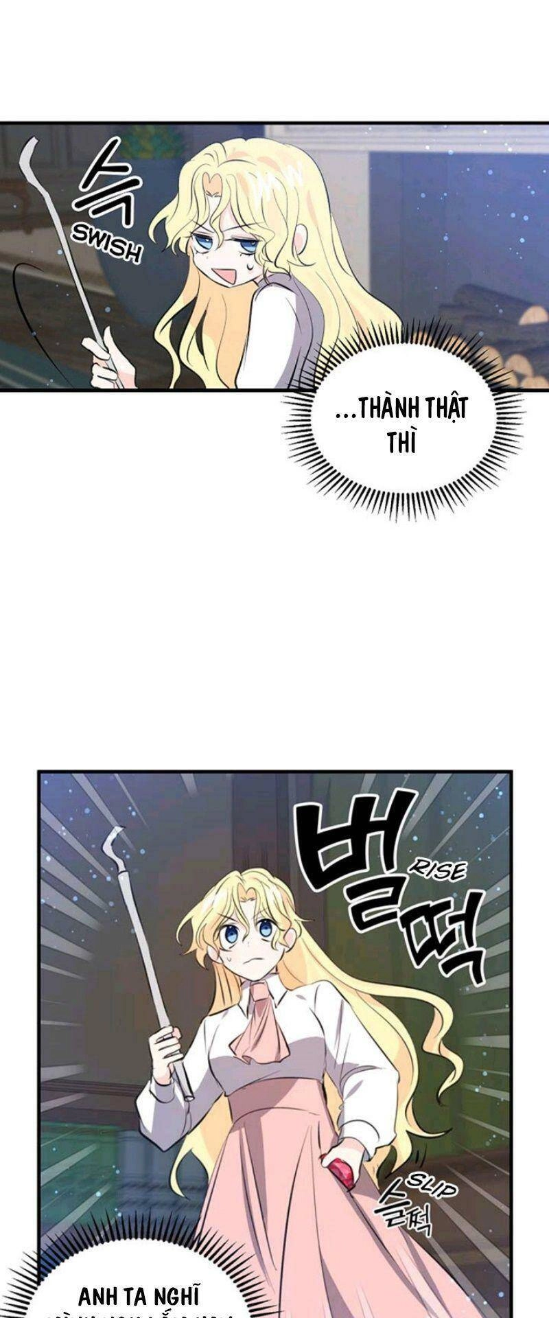 Tôi Là Bạn Gái Cũ Của Một Người Lính Chapter 42 - 29