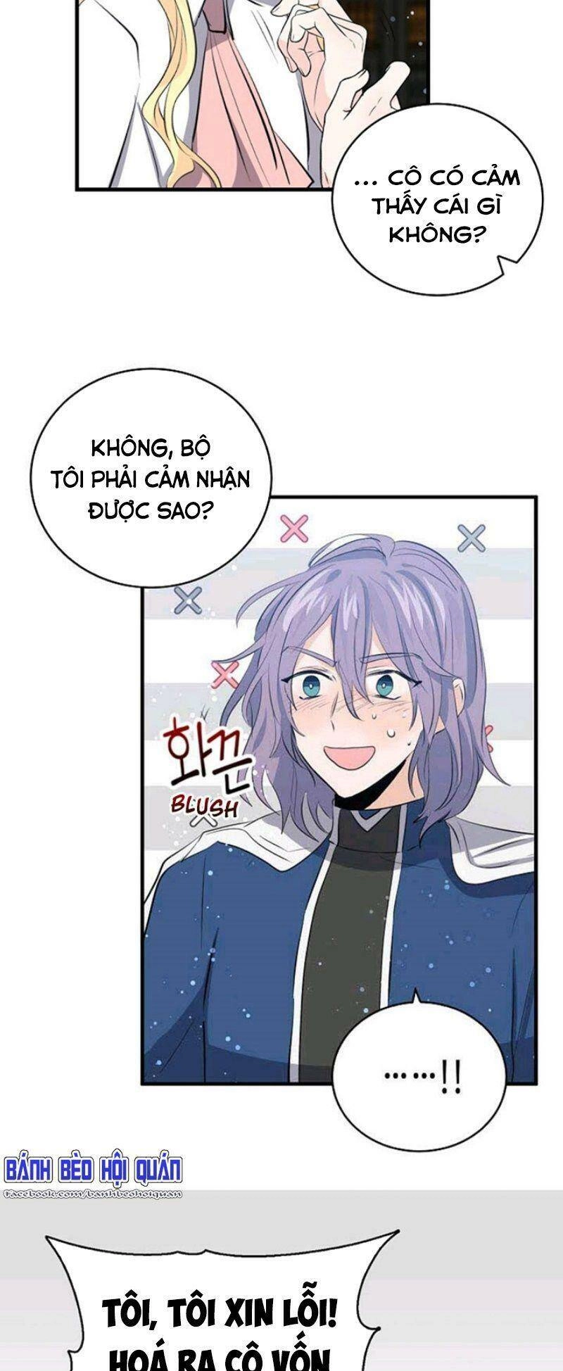 Tôi Là Bạn Gái Cũ Của Một Người Lính Chapter 42 - 41