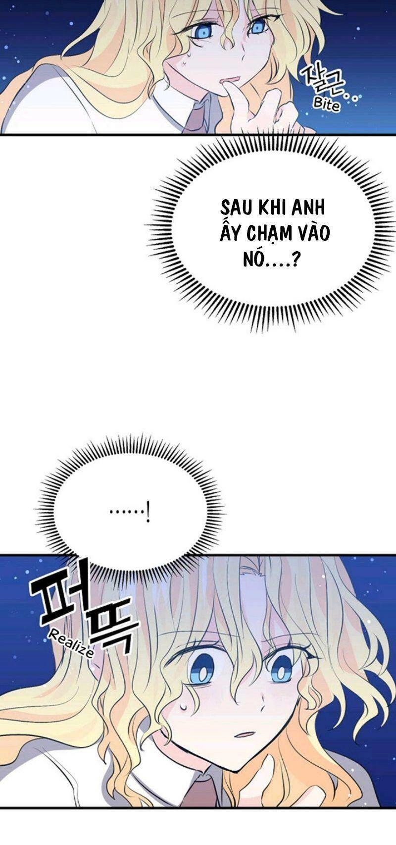 Tôi Là Bạn Gái Cũ Của Một Người Lính Chapter 42 - 46