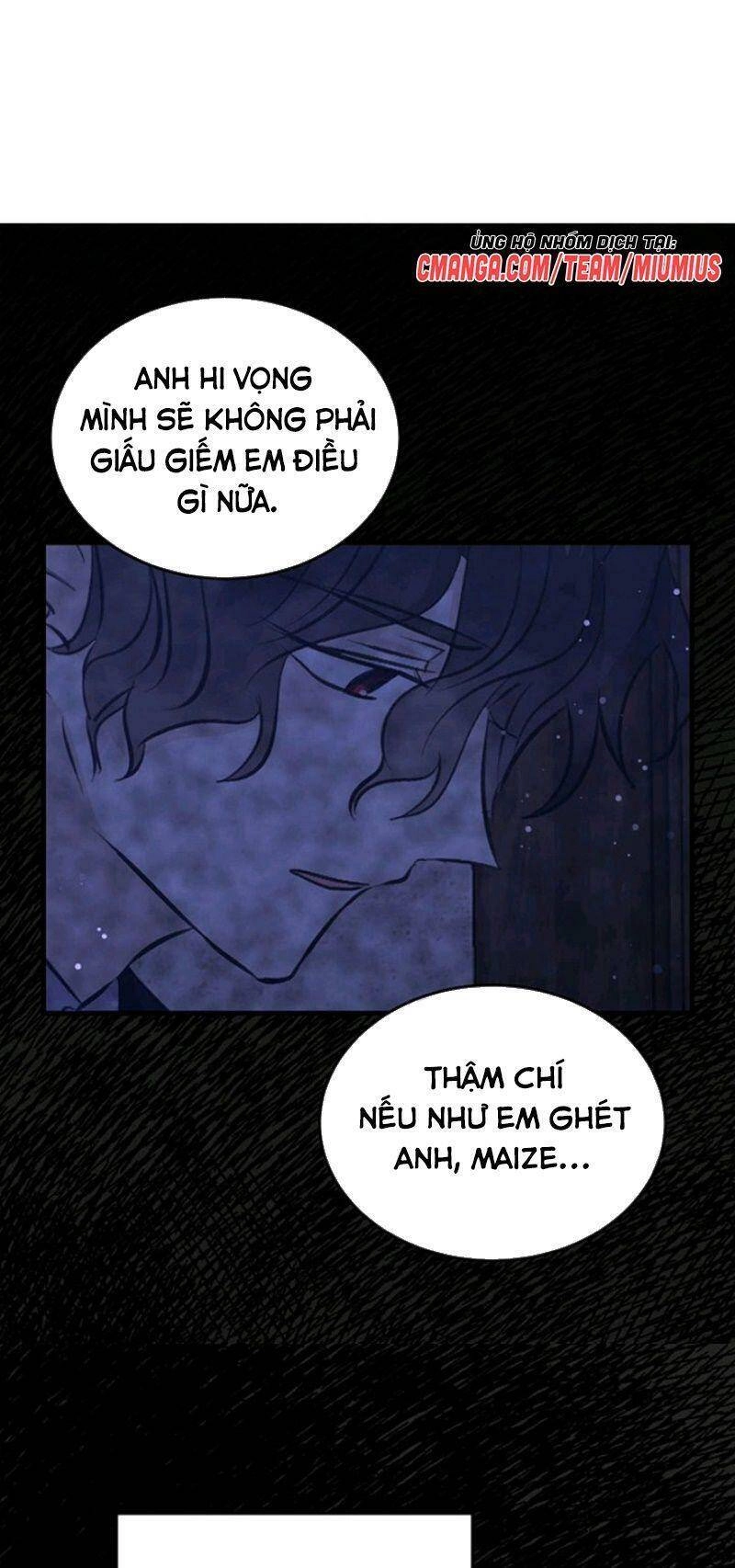 Tôi Là Bạn Gái Cũ Của Một Người Lính Chapter 42 - 47