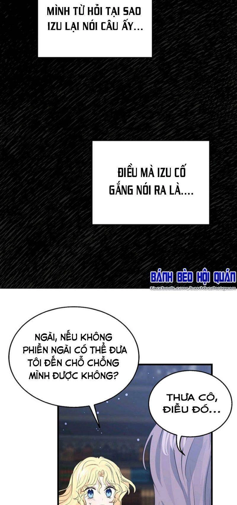 Tôi Là Bạn Gái Cũ Của Một Người Lính Chapter 42 - 48