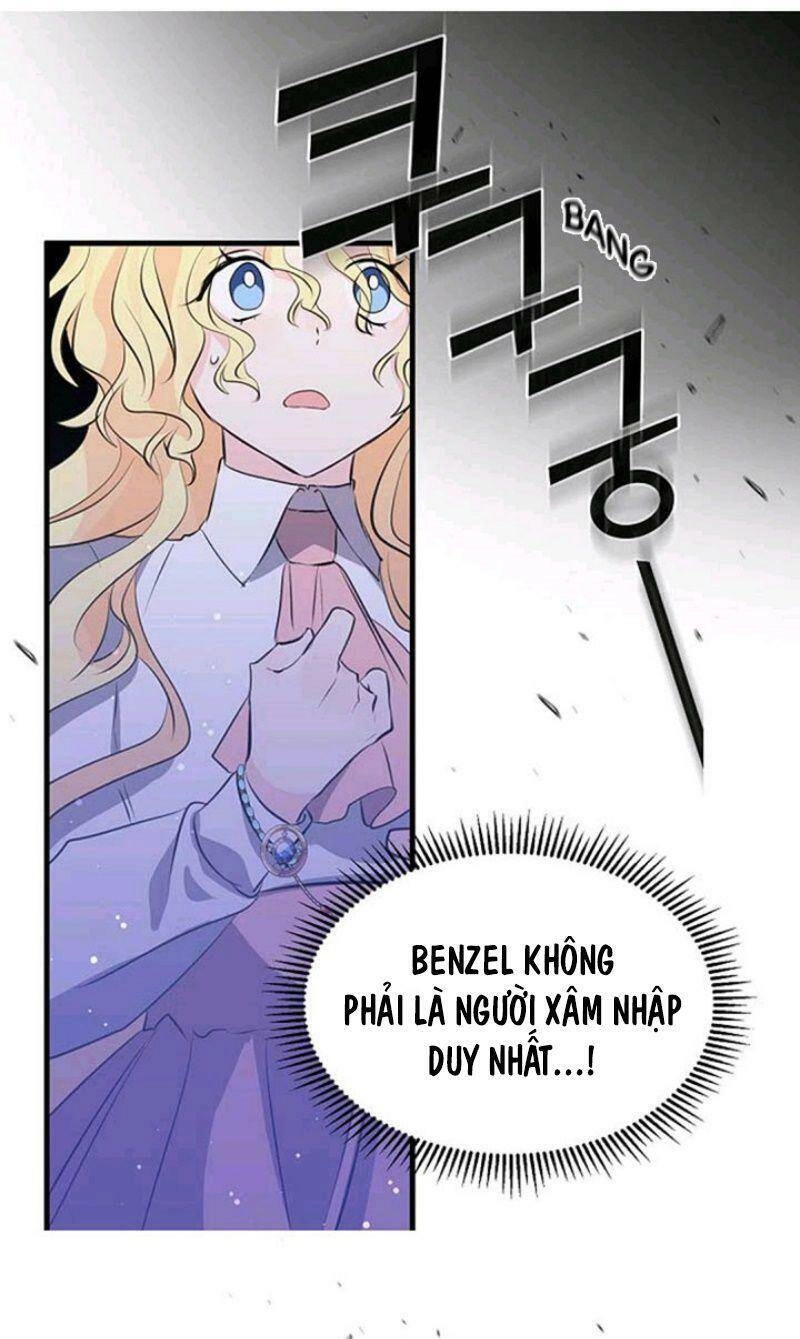 Tôi Là Bạn Gái Cũ Của Một Người Lính Chapter 42 - 50