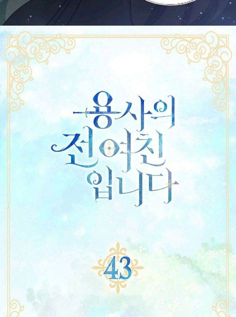 Tôi Là Bạn Gái Cũ Của Một Người Lính Chapter 43 - 4