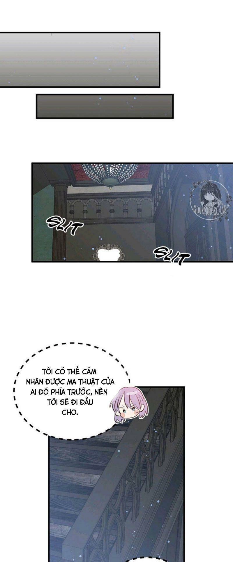 Tôi Là Bạn Gái Cũ Của Một Người Lính Chapter 43 - 11