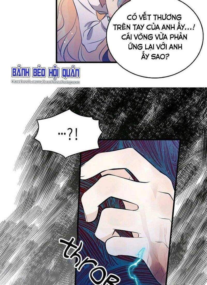 Tôi Là Bạn Gái Cũ Của Một Người Lính Chapter 43 - 32