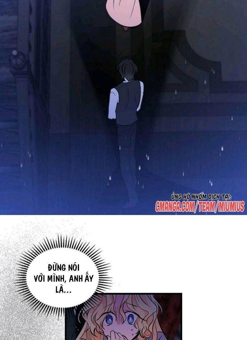 Tôi Là Bạn Gái Cũ Của Một Người Lính Chapter 43 - 35