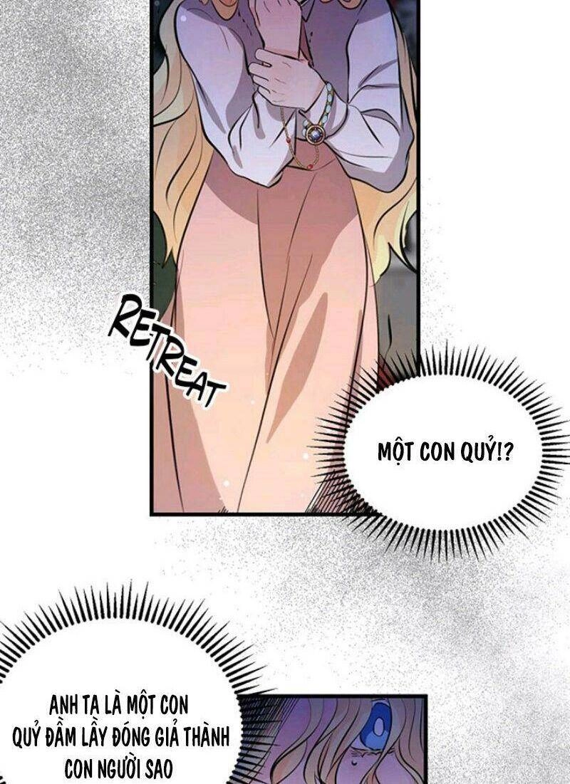 Tôi Là Bạn Gái Cũ Của Một Người Lính Chapter 43 - 36