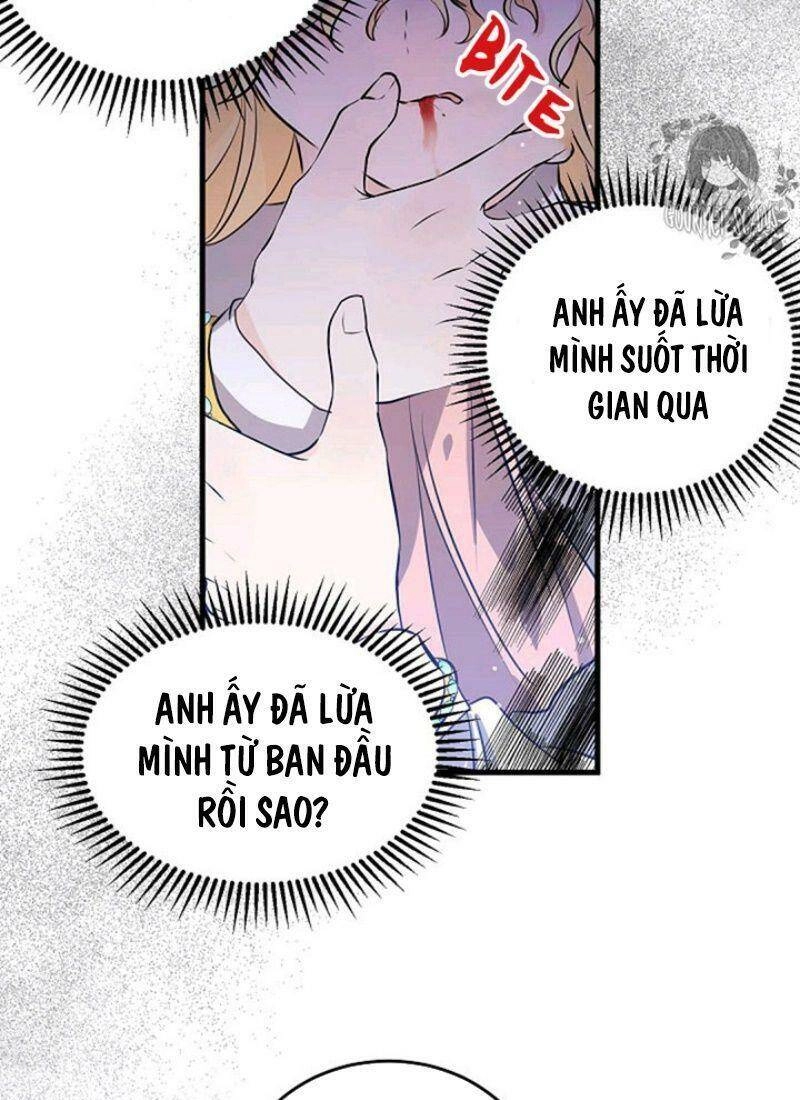 Tôi Là Bạn Gái Cũ Của Một Người Lính Chapter 43 - 37