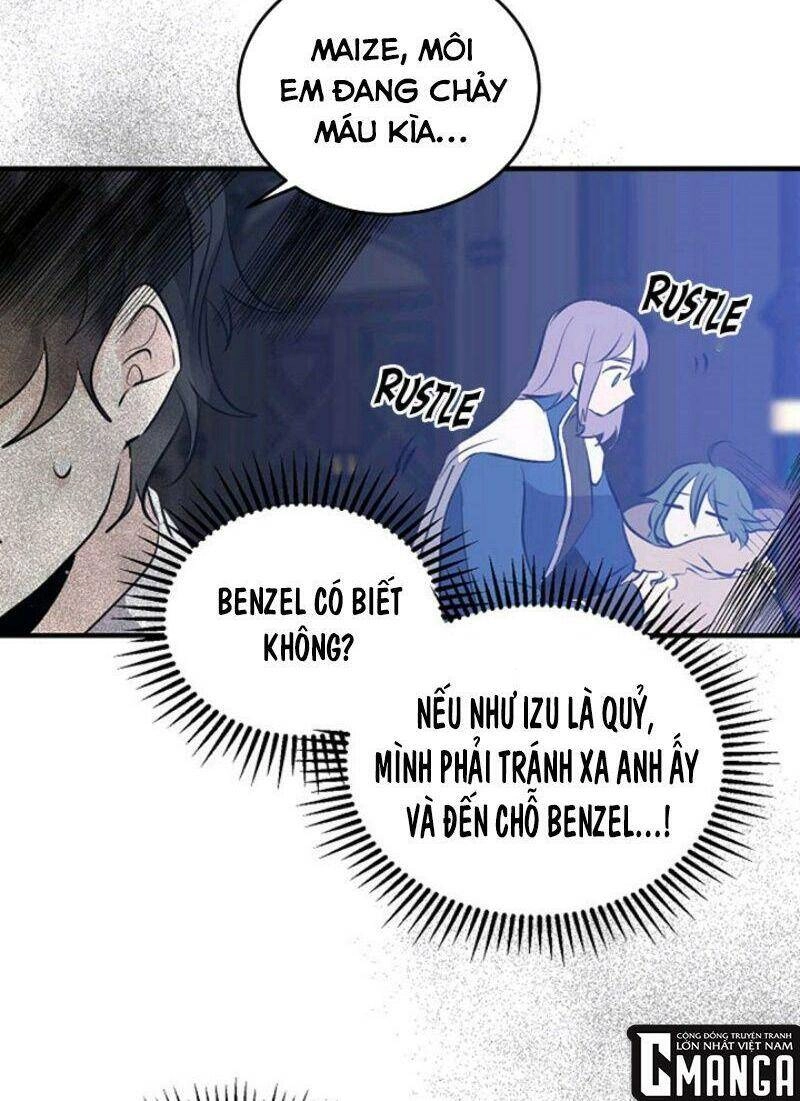 Tôi Là Bạn Gái Cũ Của Một Người Lính Chapter 43 - 38