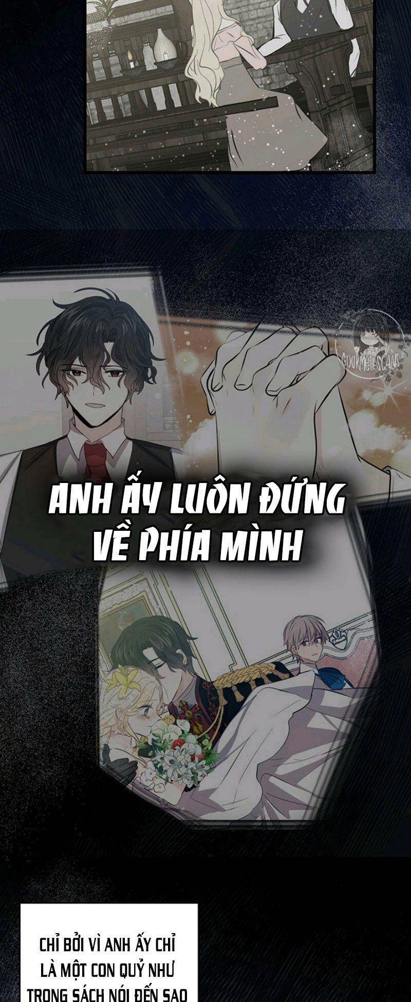 Tôi Là Bạn Gái Cũ Của Một Người Lính Chapter 43 - 40