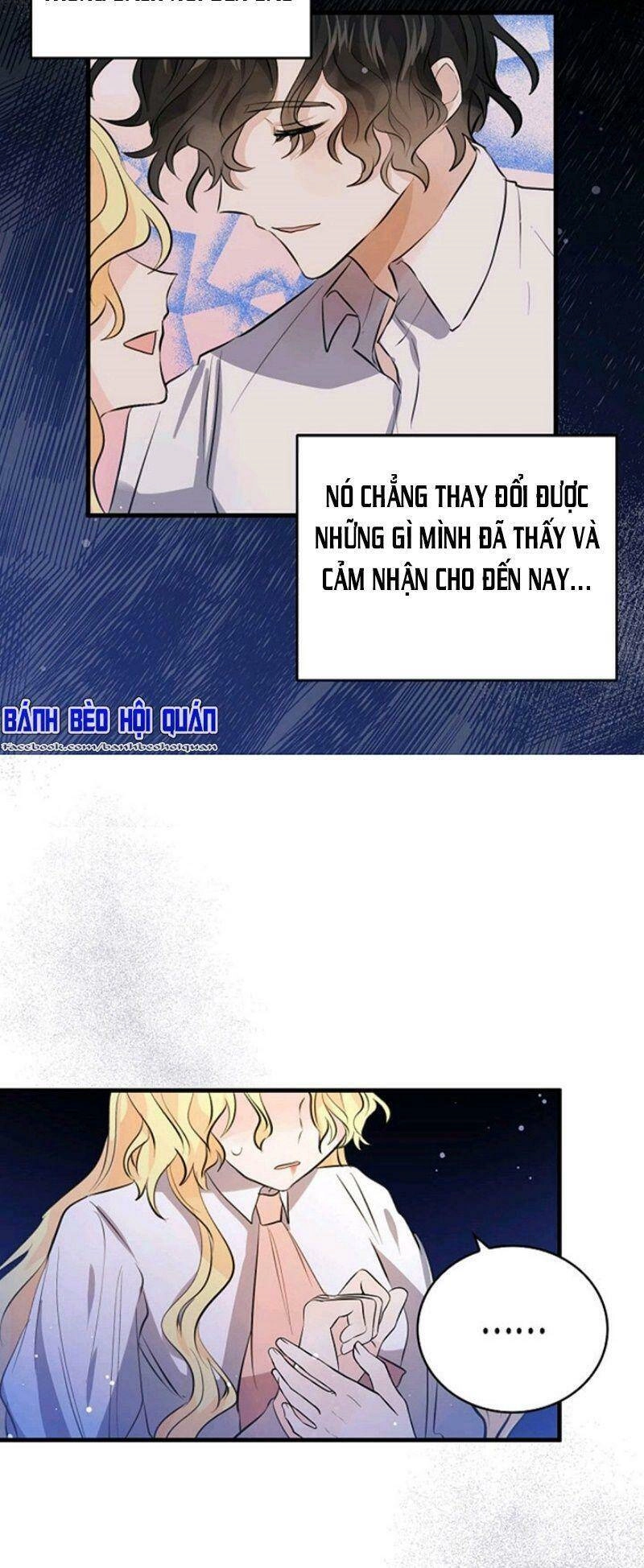 Tôi Là Bạn Gái Cũ Của Một Người Lính Chapter 43 - 41