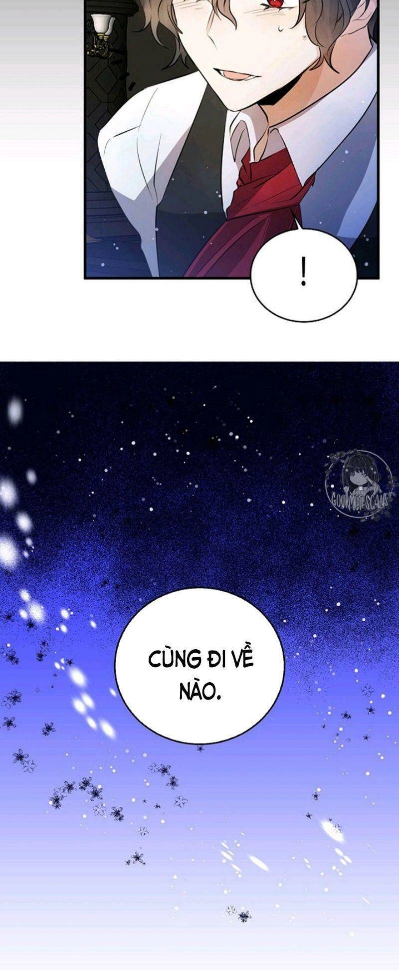 Tôi Là Bạn Gái Cũ Của Một Người Lính Chapter 43 - 43