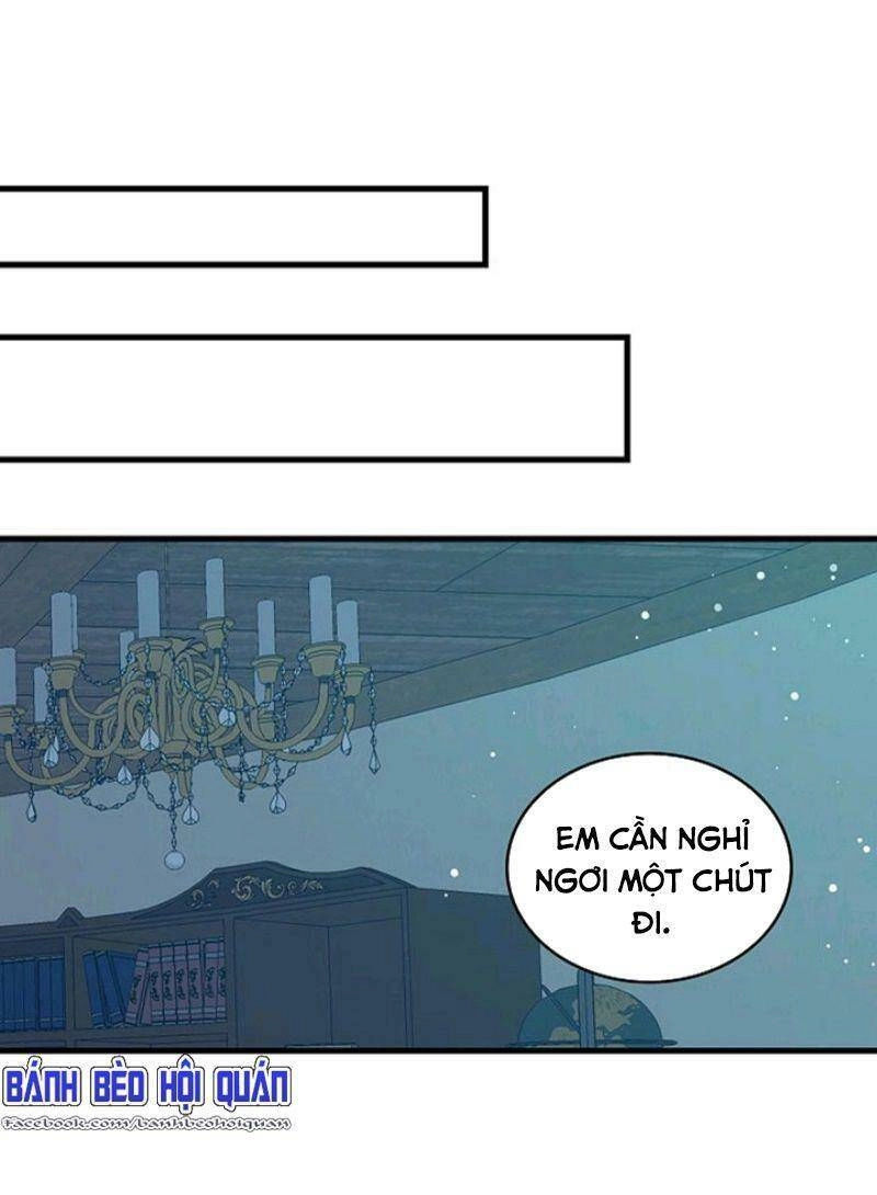 Tôi Là Bạn Gái Cũ Của Một Người Lính Chapter 43 - 44