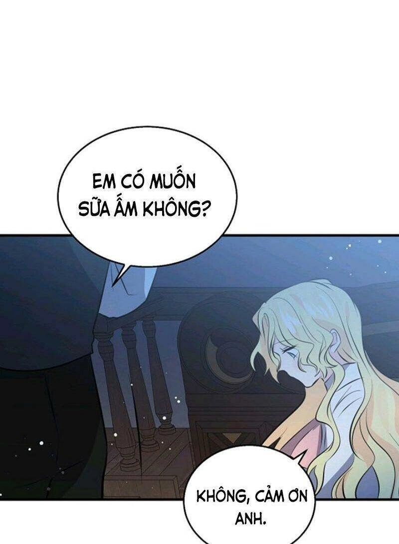 Tôi Là Bạn Gái Cũ Của Một Người Lính Chapter 43 - 45