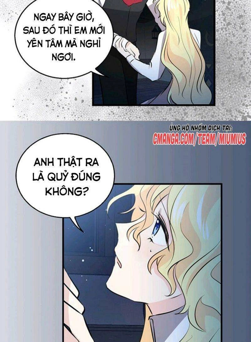 Tôi Là Bạn Gái Cũ Của Một Người Lính Chapter 43 - 47