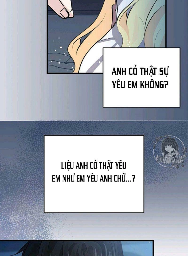 Tôi Là Bạn Gái Cũ Của Một Người Lính Chapter 43 - 48