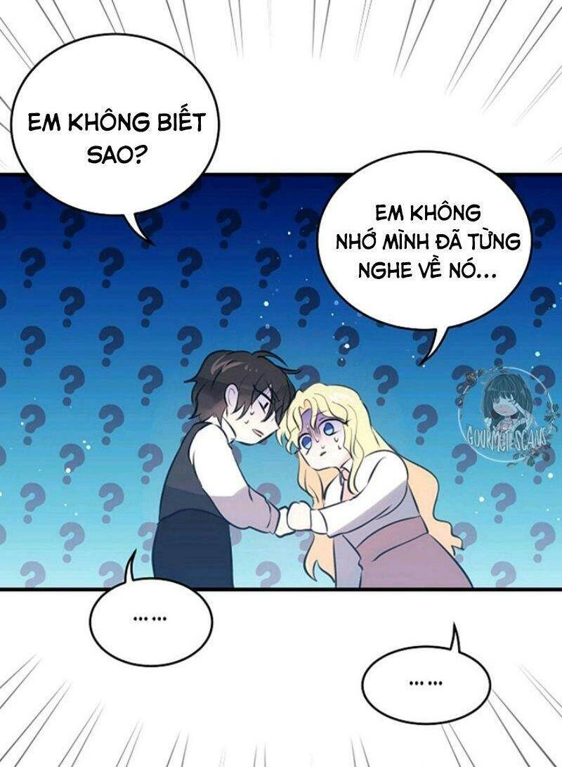 Tôi Là Bạn Gái Cũ Của Một Người Lính Chapter 43 - 53