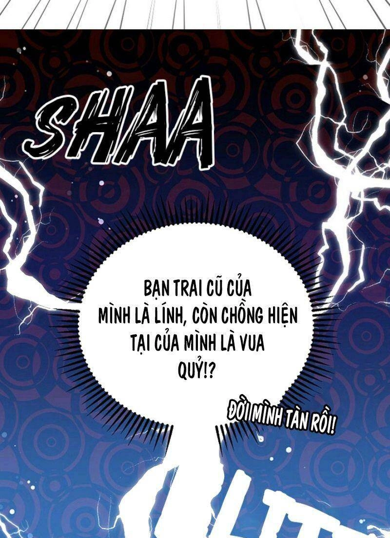 Tôi Là Bạn Gái Cũ Của Một Người Lính Chapter 43 - 54