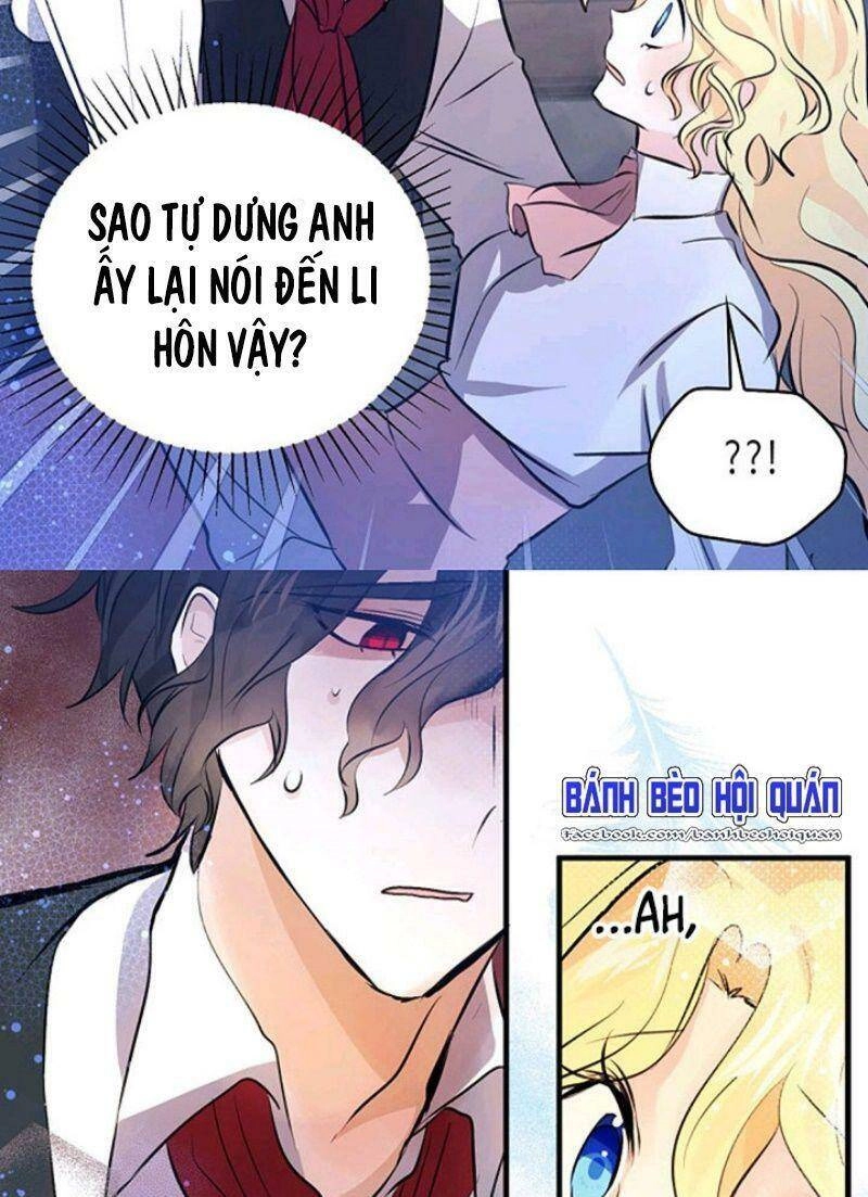 Tôi Là Bạn Gái Cũ Của Một Người Lính Chapter 43 - 58