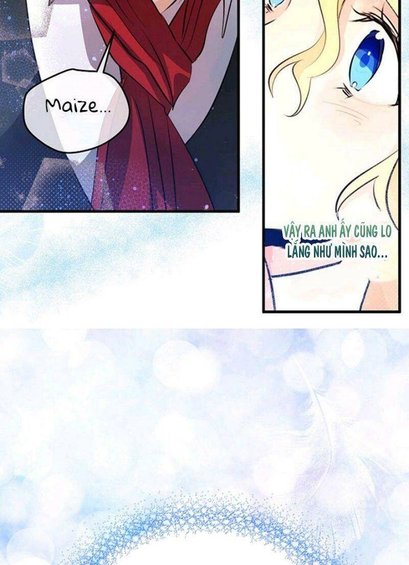 Tôi Là Bạn Gái Cũ Của Một Người Lính Chapter 43 - 59