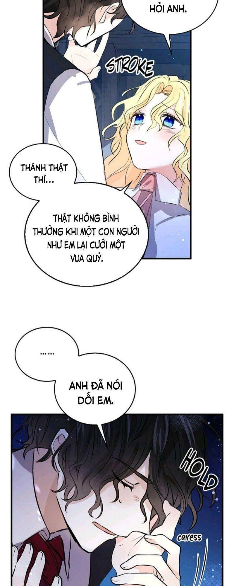 Tôi Là Bạn Gái Cũ Của Một Người Lính Chapter 43 - 62