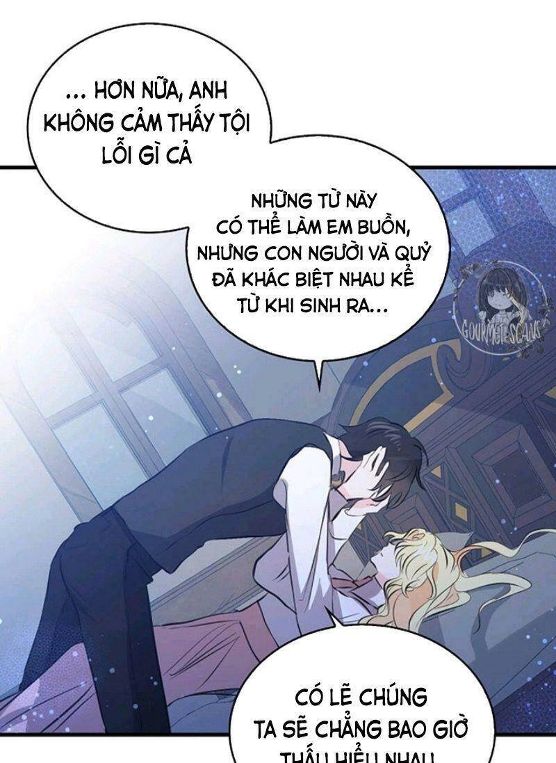 Tôi Là Bạn Gái Cũ Của Một Người Lính Chapter 43 - 65