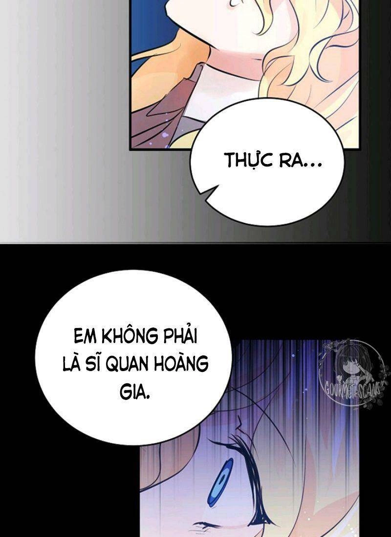 Tôi Là Bạn Gái Cũ Của Một Người Lính Chapter 43 - 69