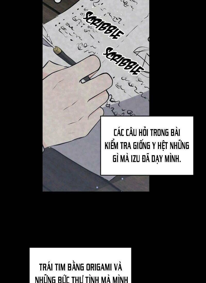 Tôi Là Bạn Gái Cũ Của Một Người Lính Chapter 43 - 72