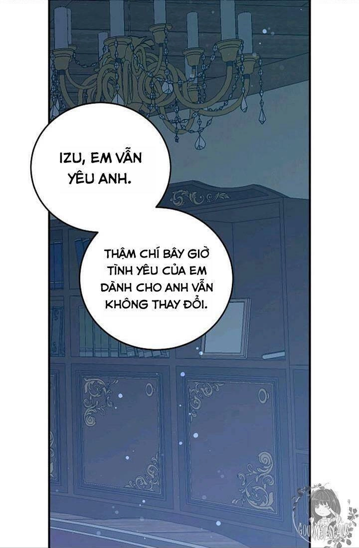 Tôi Là Bạn Gái Cũ Của Một Người Lính Chapter 44 - 1