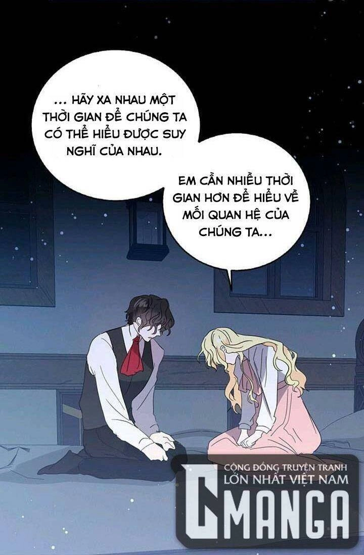 Tôi Là Bạn Gái Cũ Của Một Người Lính Chapter 44 - 2