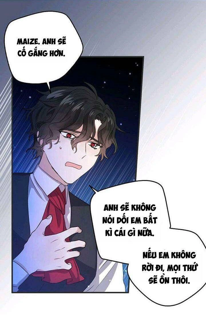 Tôi Là Bạn Gái Cũ Của Một Người Lính Chapter 44 - 3