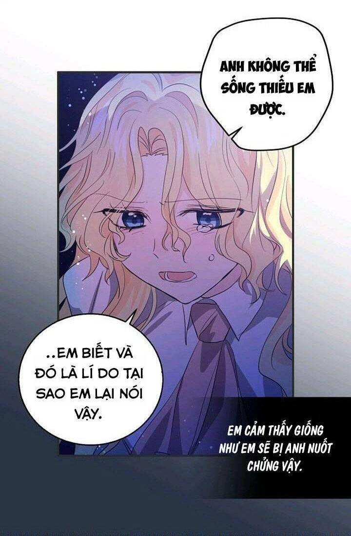 Tôi Là Bạn Gái Cũ Của Một Người Lính Chapter 44 - 4