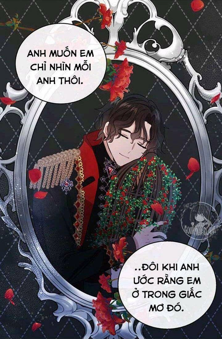 Tôi Là Bạn Gái Cũ Của Một Người Lính Chapter 44 - 7