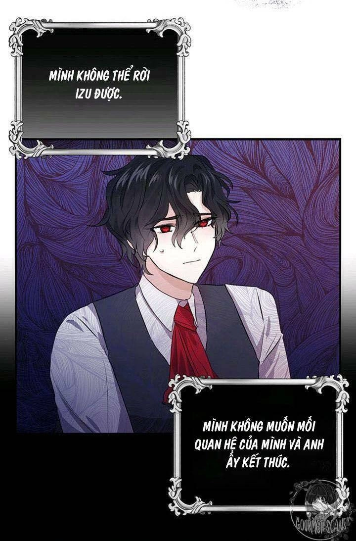 Tôi Là Bạn Gái Cũ Của Một Người Lính Chapter 44 - 9