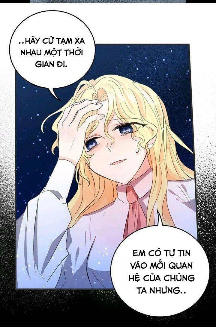 Tôi Là Bạn Gái Cũ Của Một Người Lính Chapter 44 - 11